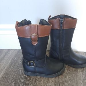 Toddle boots